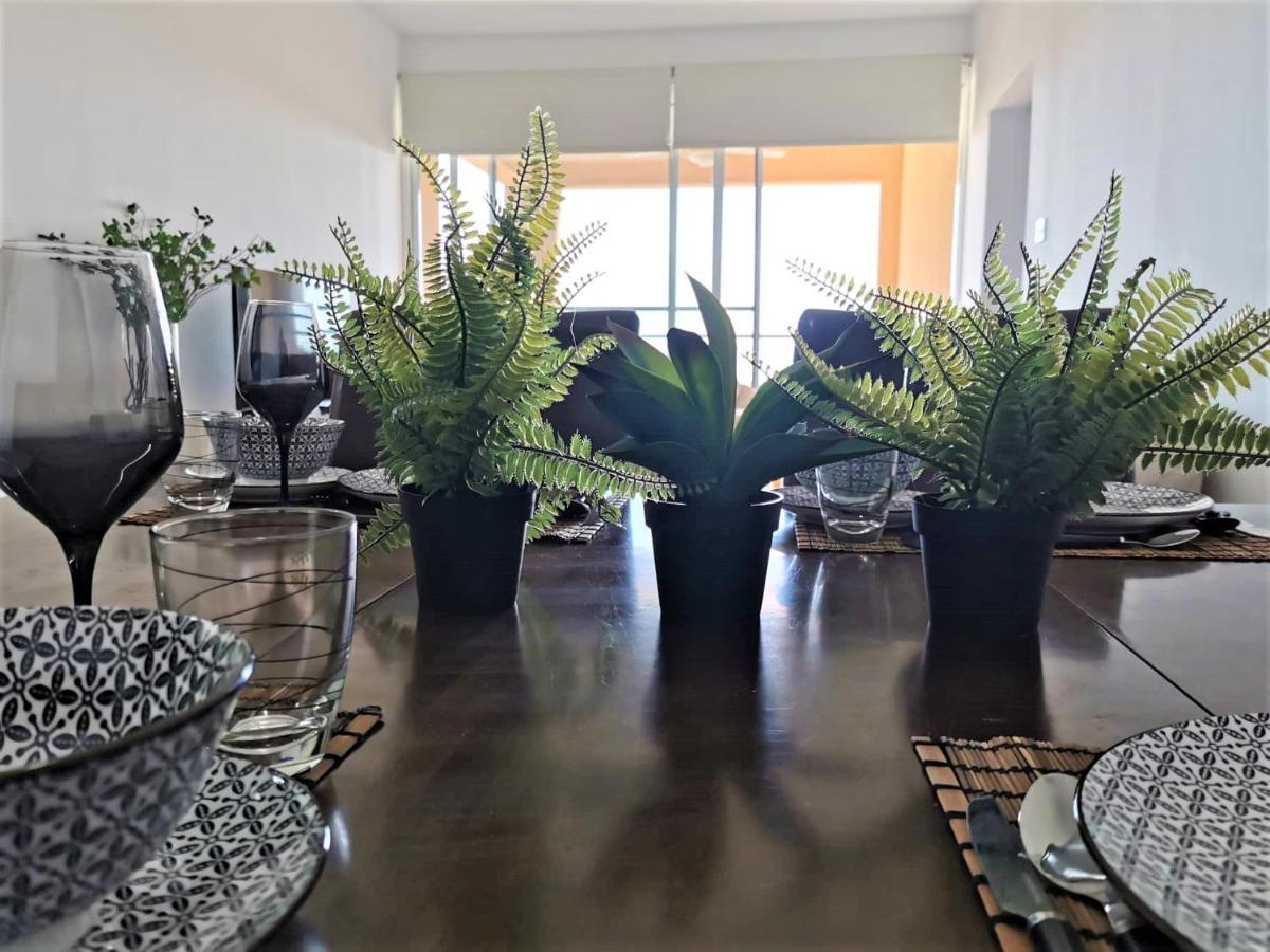 Cosea Living: Seaside 2 Bedroom Flat Kings Palace 209 Paphos Eksteriør bilde