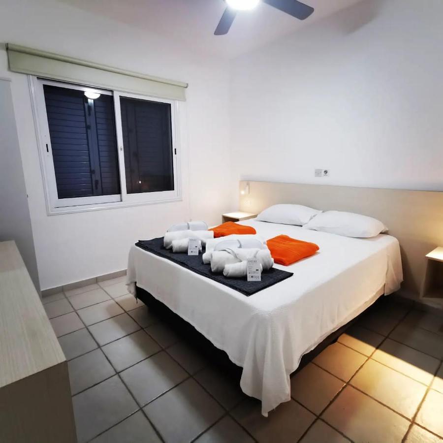 Cosea Living: Seaside 2 Bedroom Flat Kings Palace 209 Paphos Eksteriør bilde